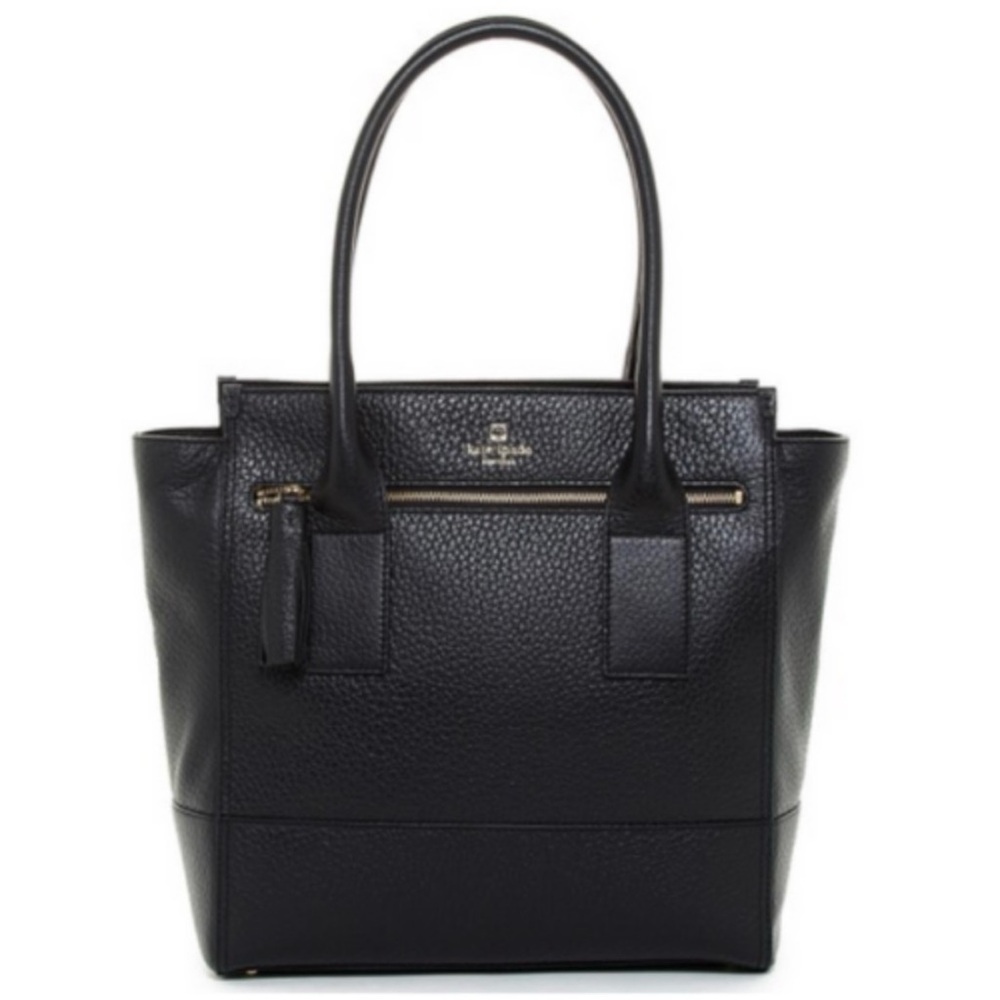 KATE SPADE ♠️ Southport Ave Linda Tote